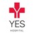 Hospital Yes logo