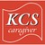 KCS CAREGIVER COOPERATIVA SOCIALE logo