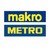 Makro/Metro Belgium logo