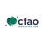 CFAO Healthcare logo