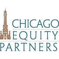 Chicago Equity Partners, LLC logo