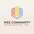 Wee Community Developers, Inc. logo