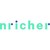 nricher logo