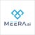 Meera AI logo