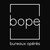 BOPE - Bureaux opérés logo