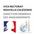 Vice-rectorat de la Nouvelle-Calédonie logo