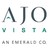 AJO Vista logo