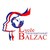 Lycée International Balzac logo