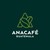 Anacafé Guatemala logo