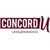Concord University logo