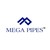 Mega Pipes Pvt. Ltd. logo