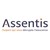 Assentis logo
