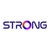 STRONG Group logo