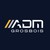 ADM Grosbois logo