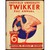Twikker Fund - Sheffield Student Investment Fund logo