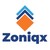 Zoniqx Inc logo