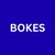 BOKES Payments logo