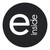 E-Inside logo