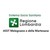 ASST Melegnano e della Martesana logo