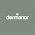 Dermanor AS logo