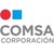 COMSA Corporación logo