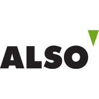 ALSO A/S logo