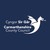 Carmarthenshire County Council logo