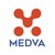 MEDVA logo