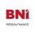 BNI RÉSEAU'NANCE logo