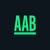 AAB logo