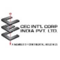 CEC International Corporation (India) Pvt. Ltd. logo