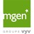 MGEN Evian SSR logo