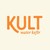 KULT kefir logo