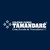 Colégio-Curso Tamandaré logo