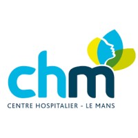 Centre Hospitalier - Le Mans logo