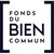 Fonds du Bien Commun logo