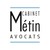 Cabinet Métin Avocats logo