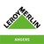 LEROY MERLIN ANGERS logo