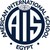 American International School in Egypt logo