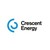 Crescent Energy logo