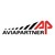 Aviapartner France logo