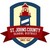 St. Johns County School District logo