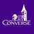 Converse University logo
