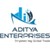 ADITYA ENTERPRISES logo