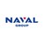 Naval Group APAC logo