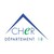 DEPARTEMENT DU CHER logo