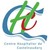 Centre Hospitalier Jean-Pierre Cassabel - Castelnaudary logo
