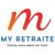 My Retraite logo