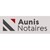 AUNIS NOTAIRES logo