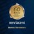 Grupo Serviacero logo